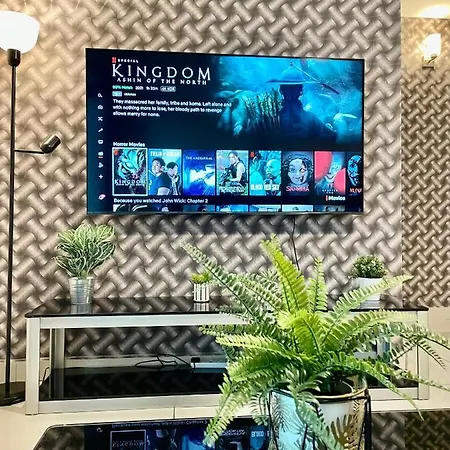 Ksl City Mall 7-10Pax 2B2B Netflix-Smarttv 65Inch Johor Bahru Exterior photo