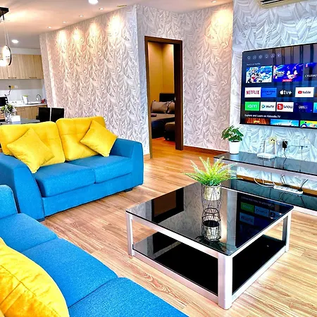 Ksl City Mall 7-10Pax 2B2B Netflix-Smarttv 65Inch Johor Bahru Exterior photo