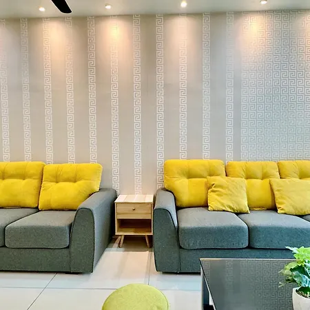 Ksl City Mall 7-10Pax 2B2B Netflix-Smarttv 65Inch Johor Bahru Exterior photo