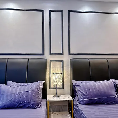 Ksl City Mall 7-10Pax 2B2B Netflix-Smarttv 65Inch Johor Bahru Exterior photo