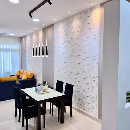 Ksl City Mall 7-10Pax 2B2B Netflix-Smarttv 65Inch Johor Bahru Exterior photo