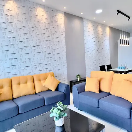Ksl City Mall 7-10Pax 2B2B Netflix-Smarttv 65Inch Johor Bahru Exterior photo
