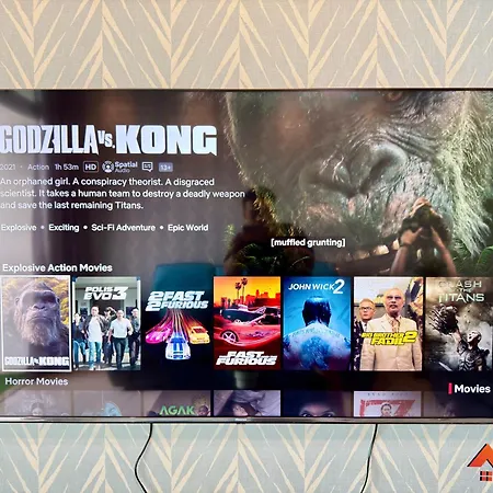 Ksl City Mall 7-10Pax 2B2B Netflix-Smarttv 65Inch Johor Bahru Exterior photo
