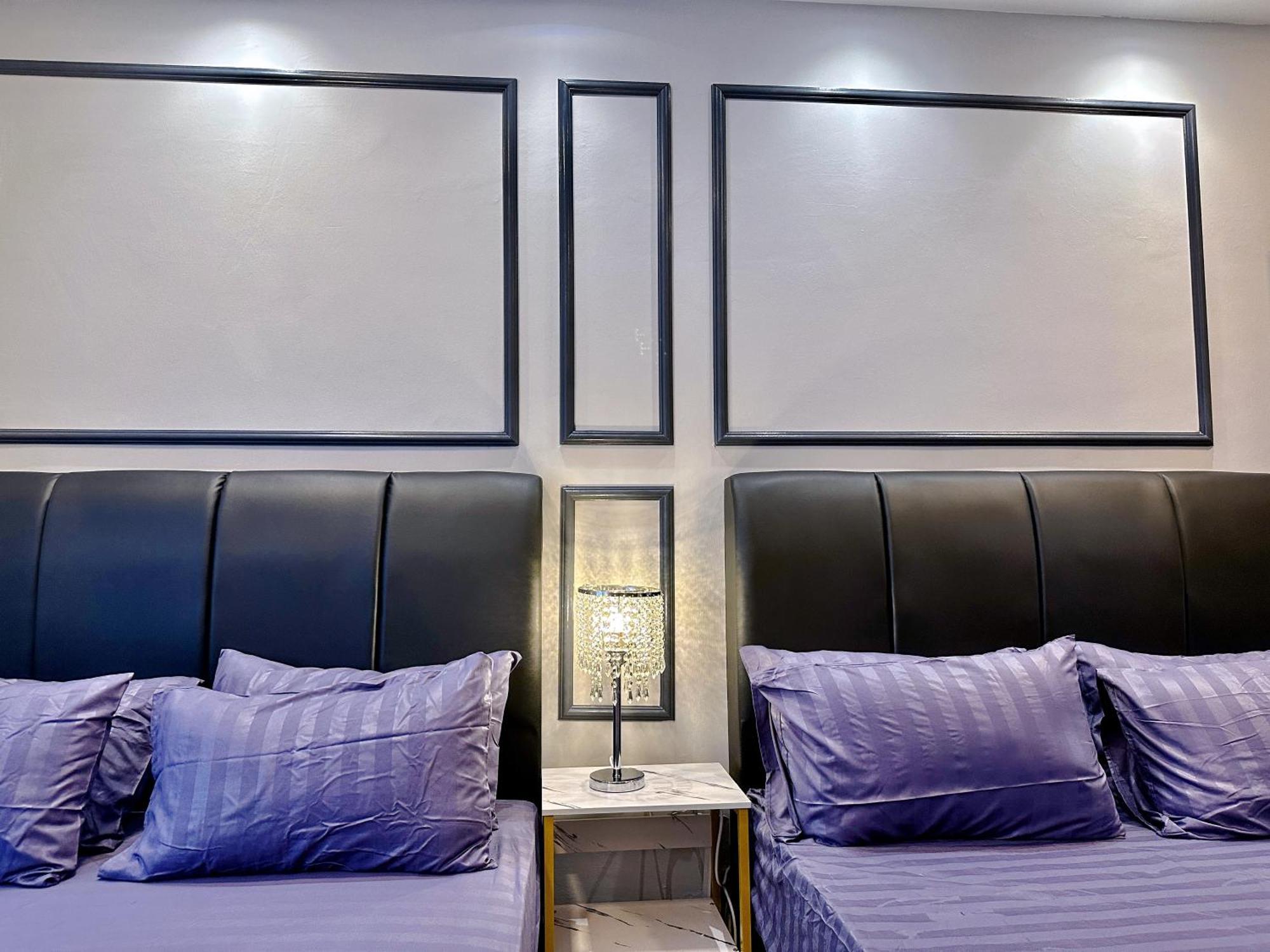 Ksl Mall 7-10pax 2b2b Netflix-smarttv 65inch *