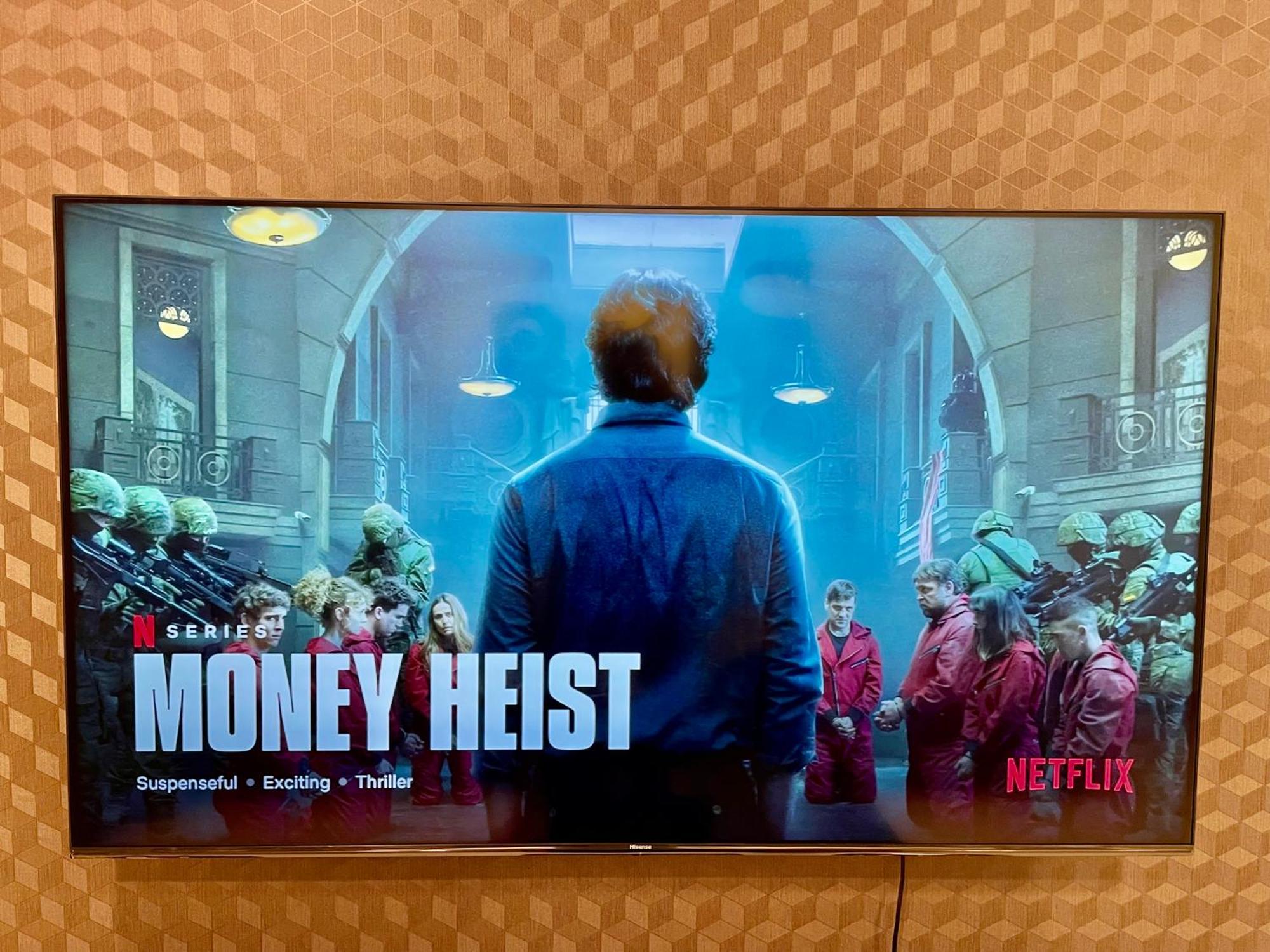 Ksl Mall 7-10pax 2b2b Netflix-smarttv 65inch